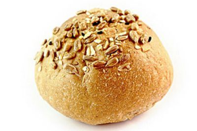 خبز ببذور عباد الشمس