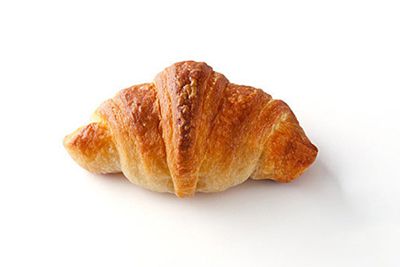  كرواسون حجم صغير