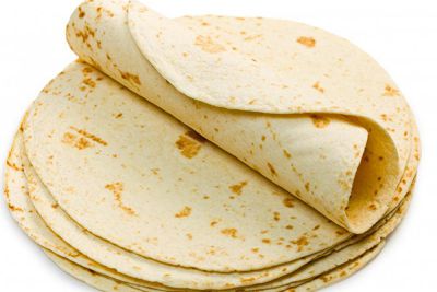 عجينة البيتزا