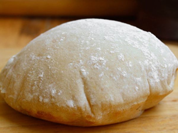 خبز بلدي