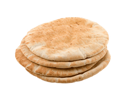 خبز بلدي