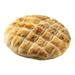 خبز الصمون