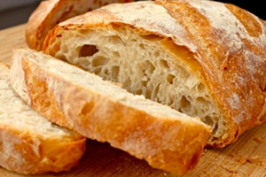 خط إنتاج خبز الباجيت
