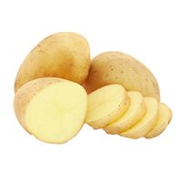حشوة بطاطس