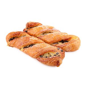 فرادة عجين ذات ثلاث أسطوانة
